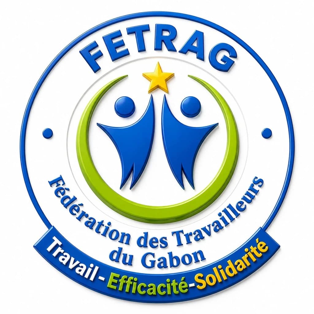 FETRAG - Fédération des Travailleurs du Gabon